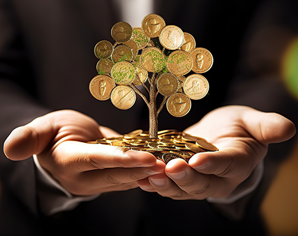 Benefits of Chit Fund