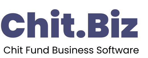 Chit.Biz- Chit Software Company
