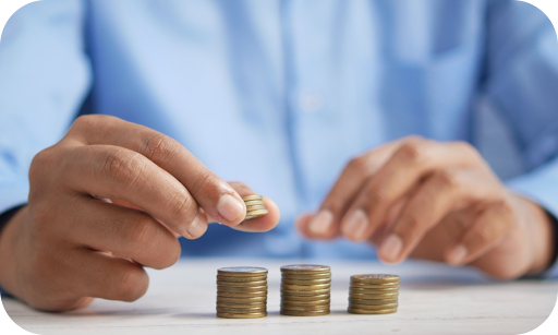 Chit Fund Savings