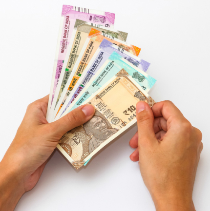 Chitmarket-savings-money-counting