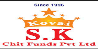 KOVAI SK CHIT FUNDS PVT LTD