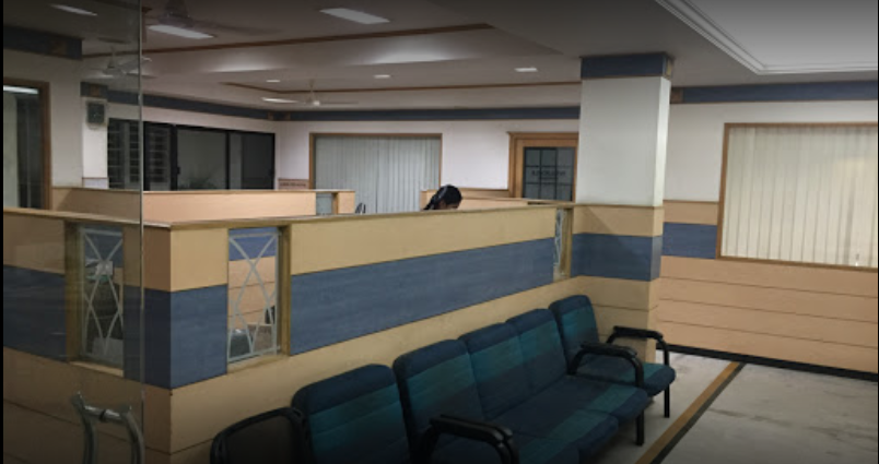 Ramesh Chit Funds Pvt Ltd.