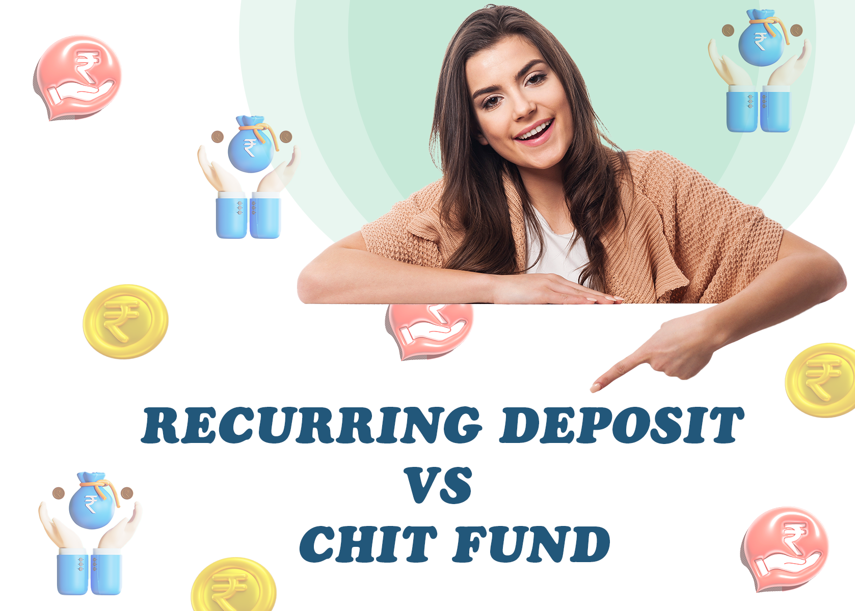 Recurring Deposit vs Chit Fund